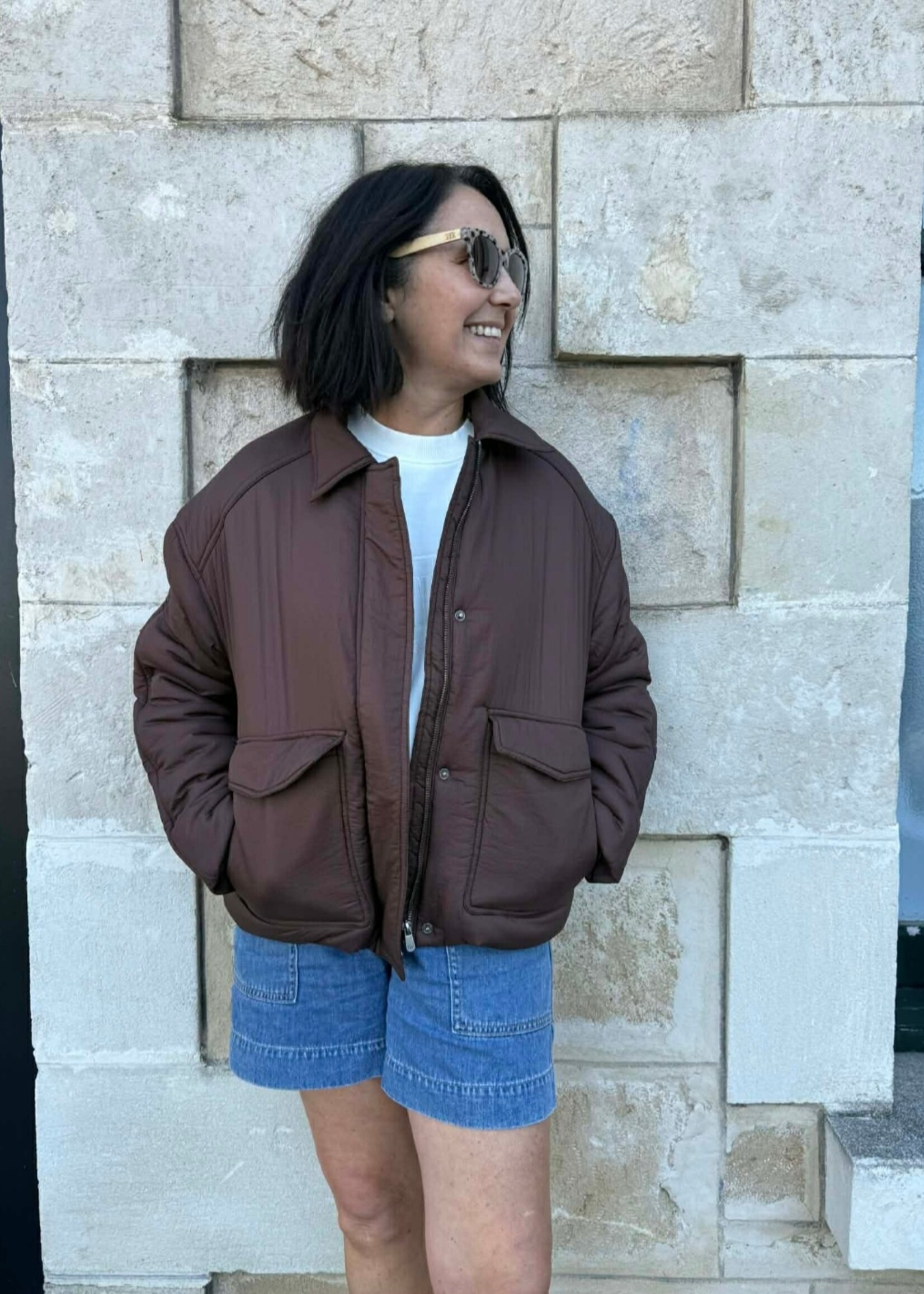 Foxwood Banff Jacket