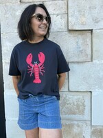 Elm Lifestyle Lobster Tee