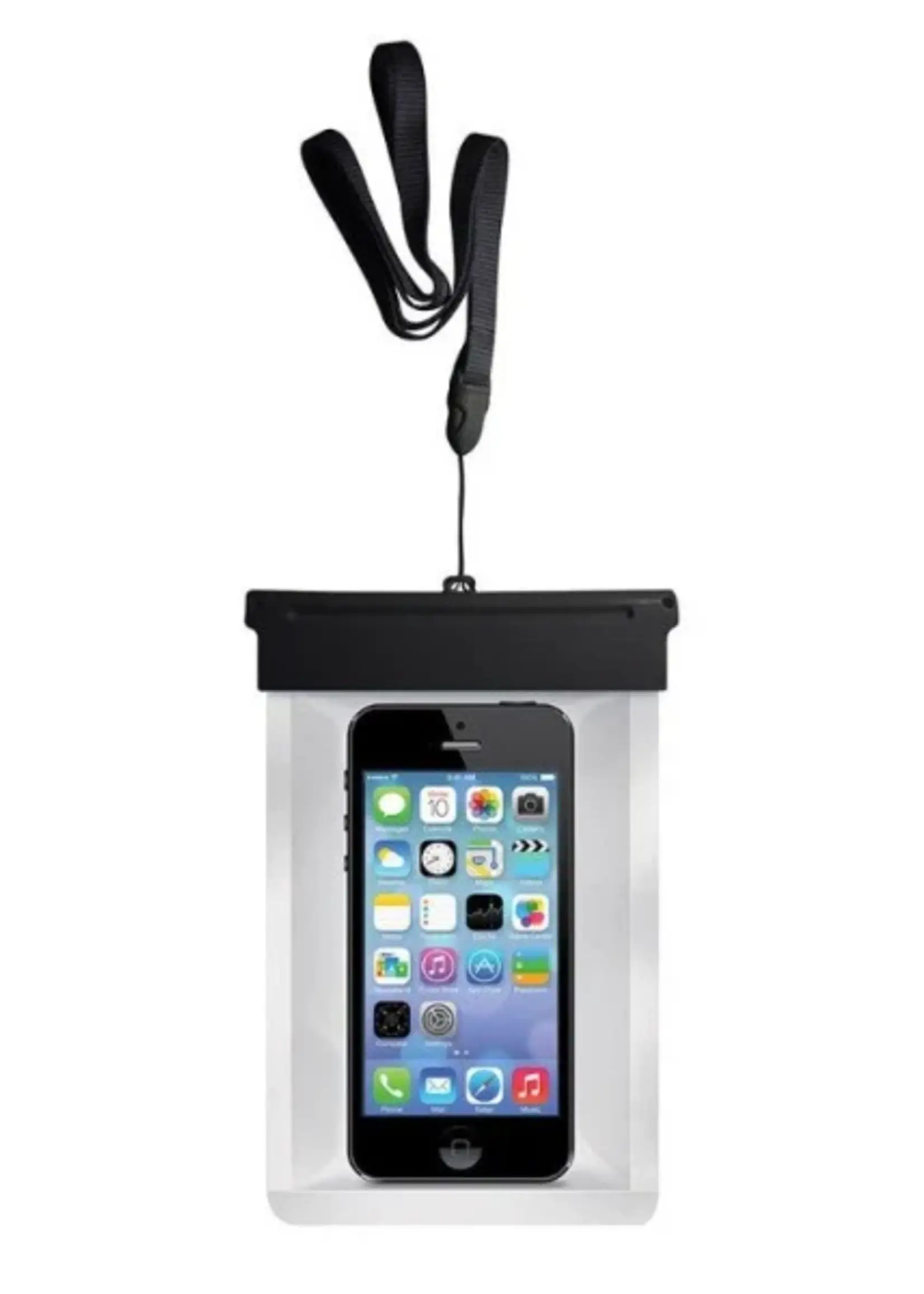 Isalbi All Weather DirPouch Smart Phone