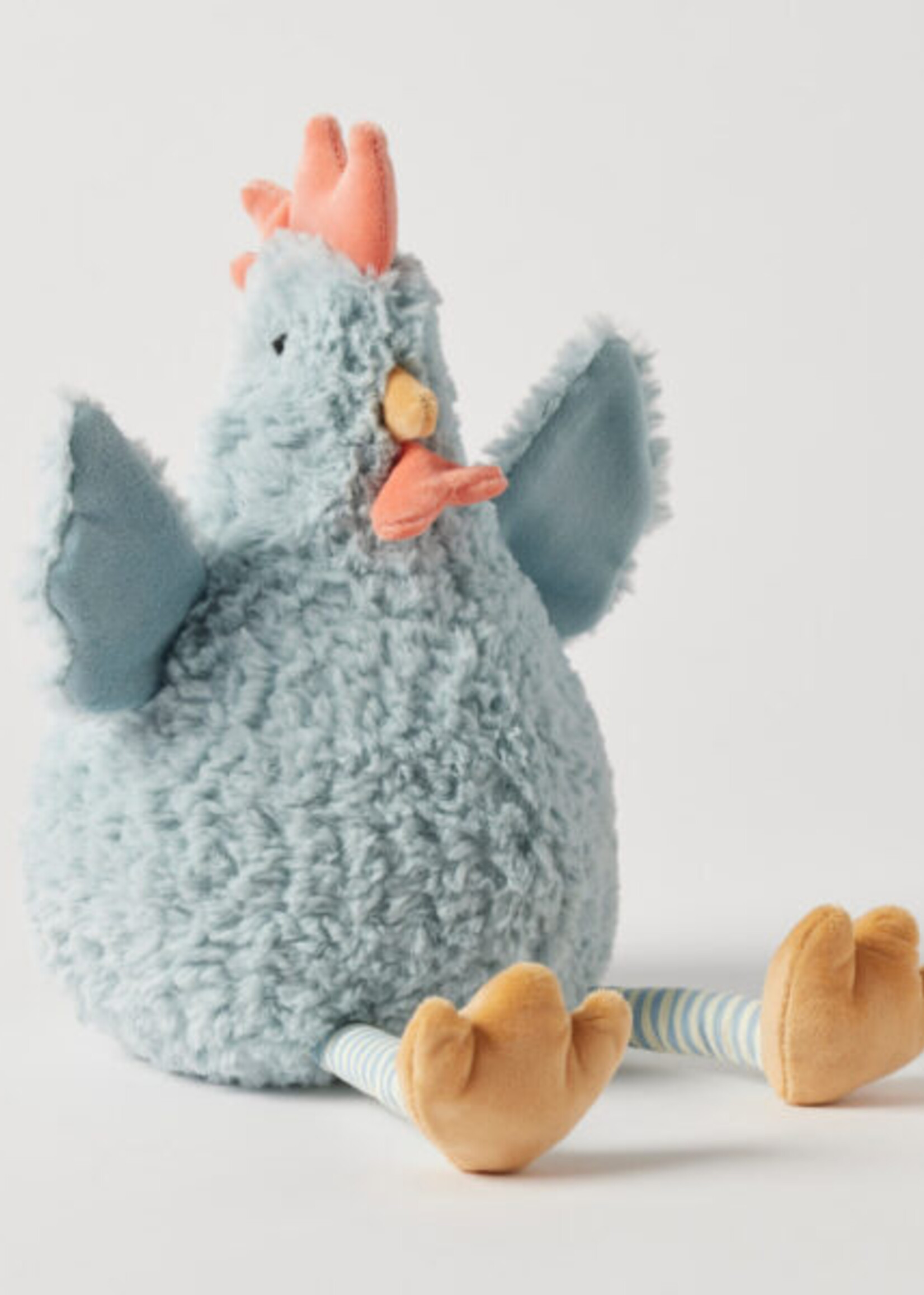 Pilbeam Jiggle & Giggle Jimmy Chicken