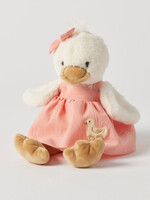 Pilbeam Jiggle & Giggle Flossy Duck
