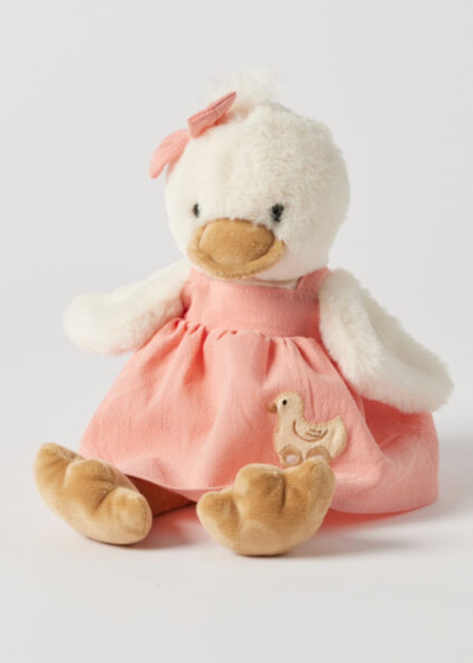 Jiggle & Giggle Flossy Duck