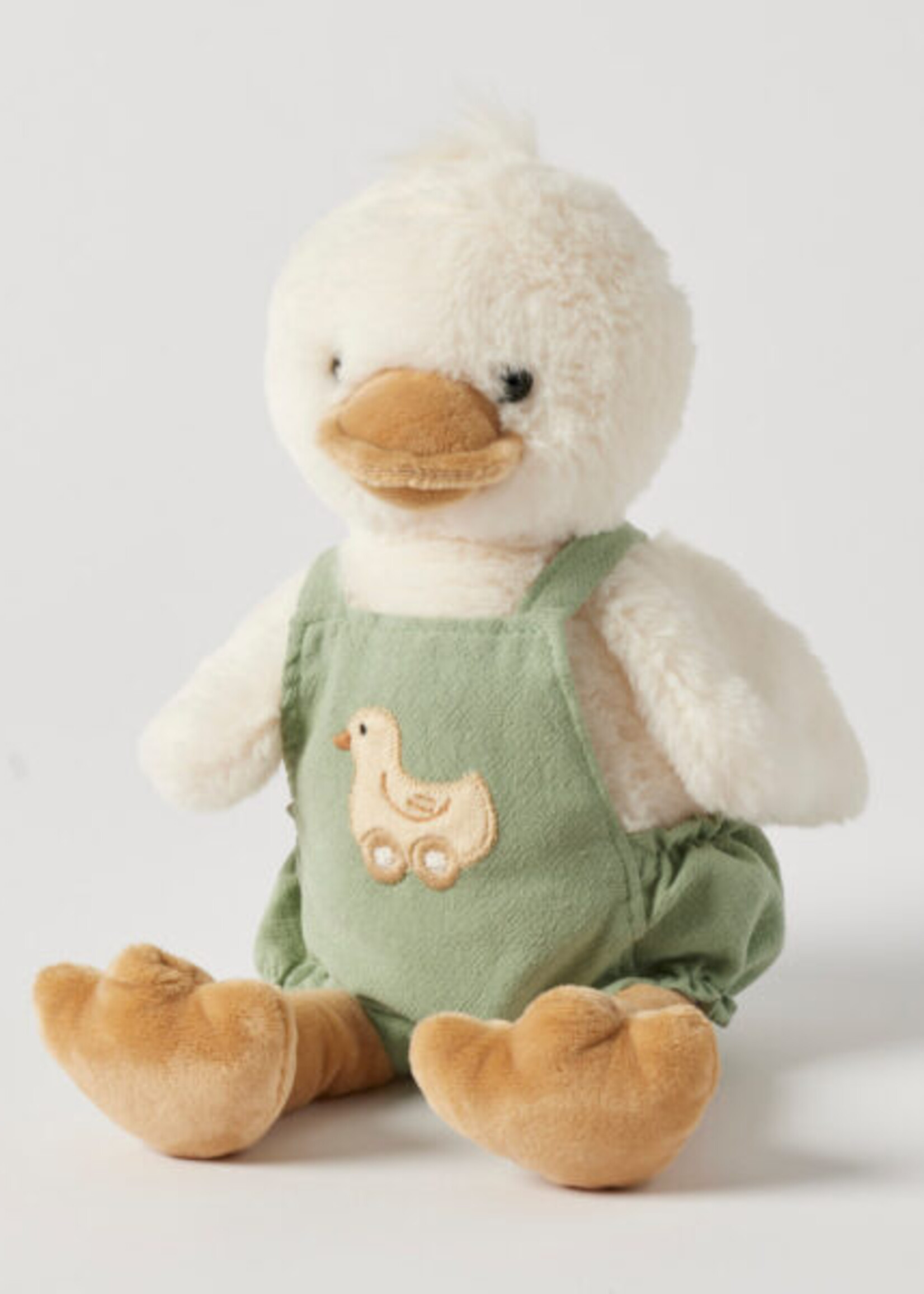 Pilbeam Jiggle & Giggle Frankie Duck