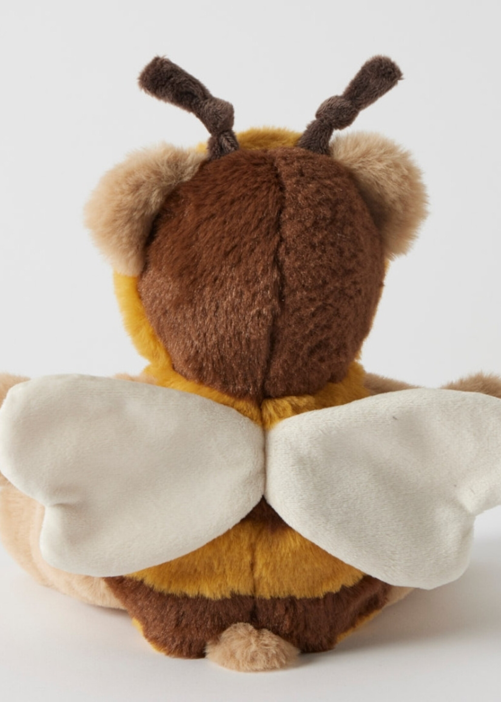 Jiggle & Giggle Busby Bear