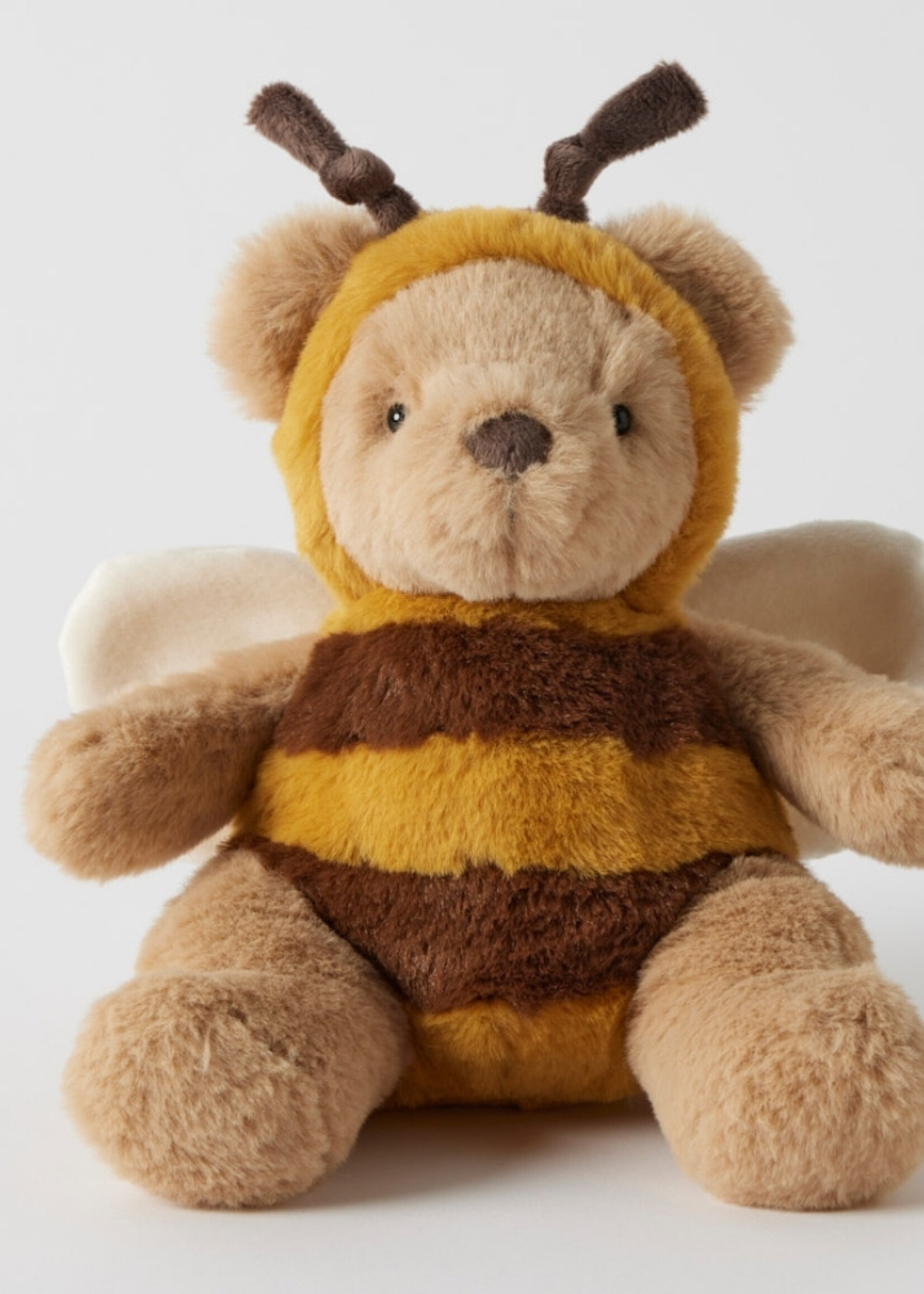 Jiggle & Giggle Busby Bear