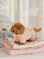 Pilbeam Jiggle & Giggle Dalia Dachshund