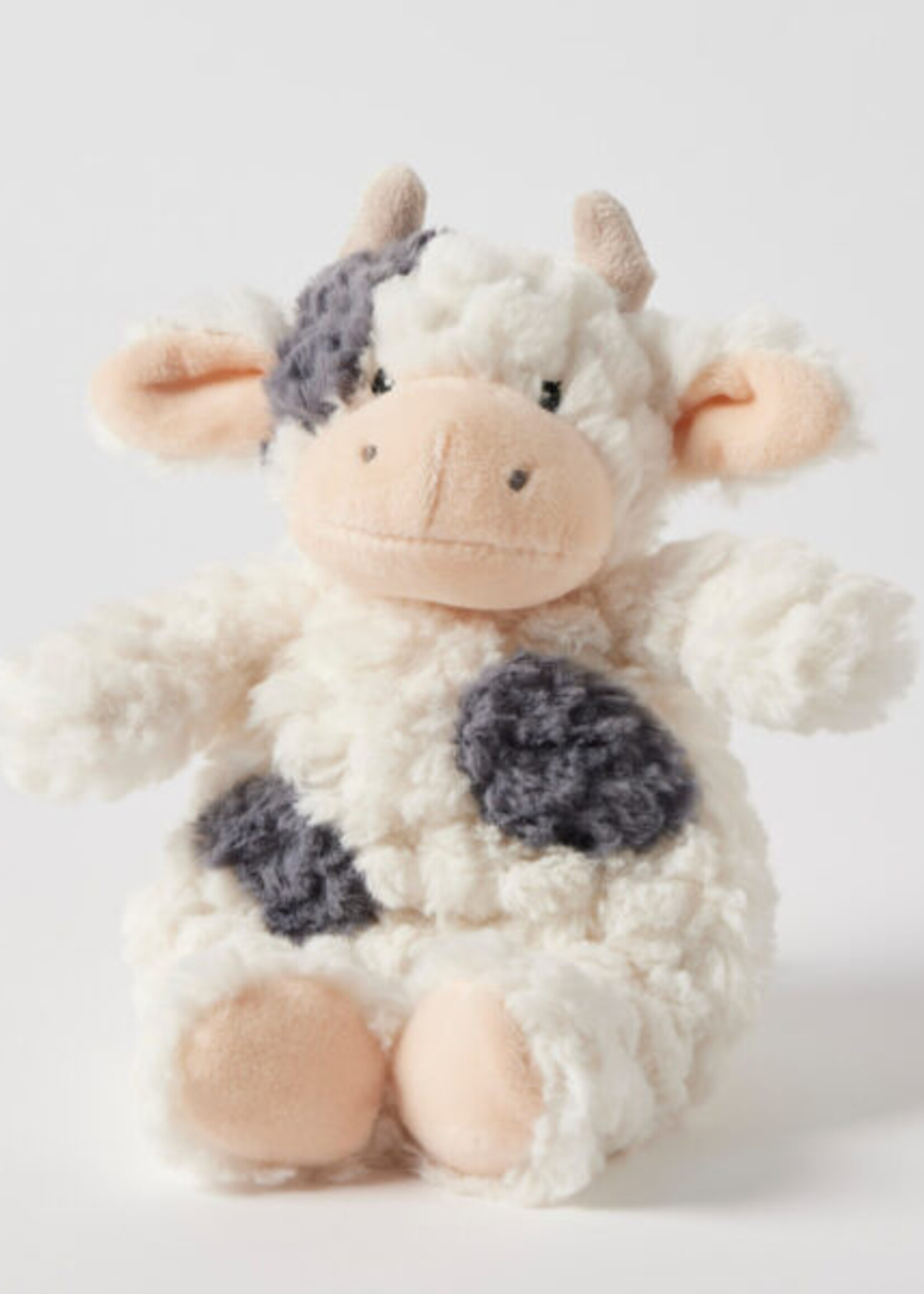 Pilbeam Jiggle & Giggle Moo Cow