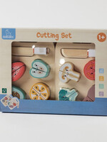 Fruit & Vegetable Cutting Set
