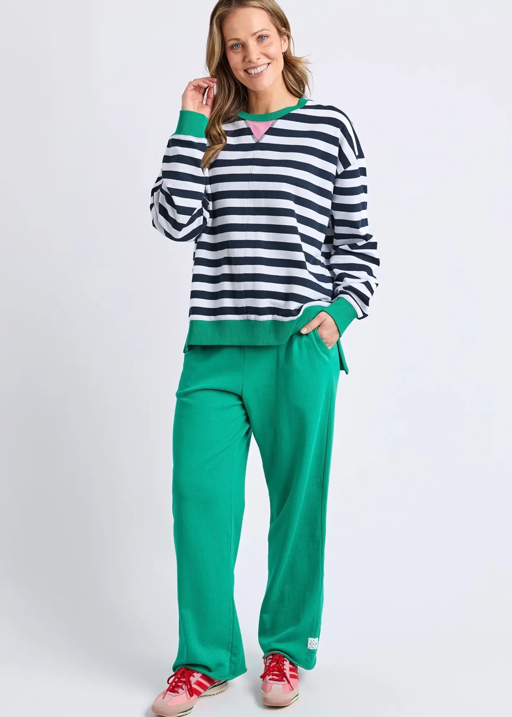 Elm Lifestyle Maps Crew