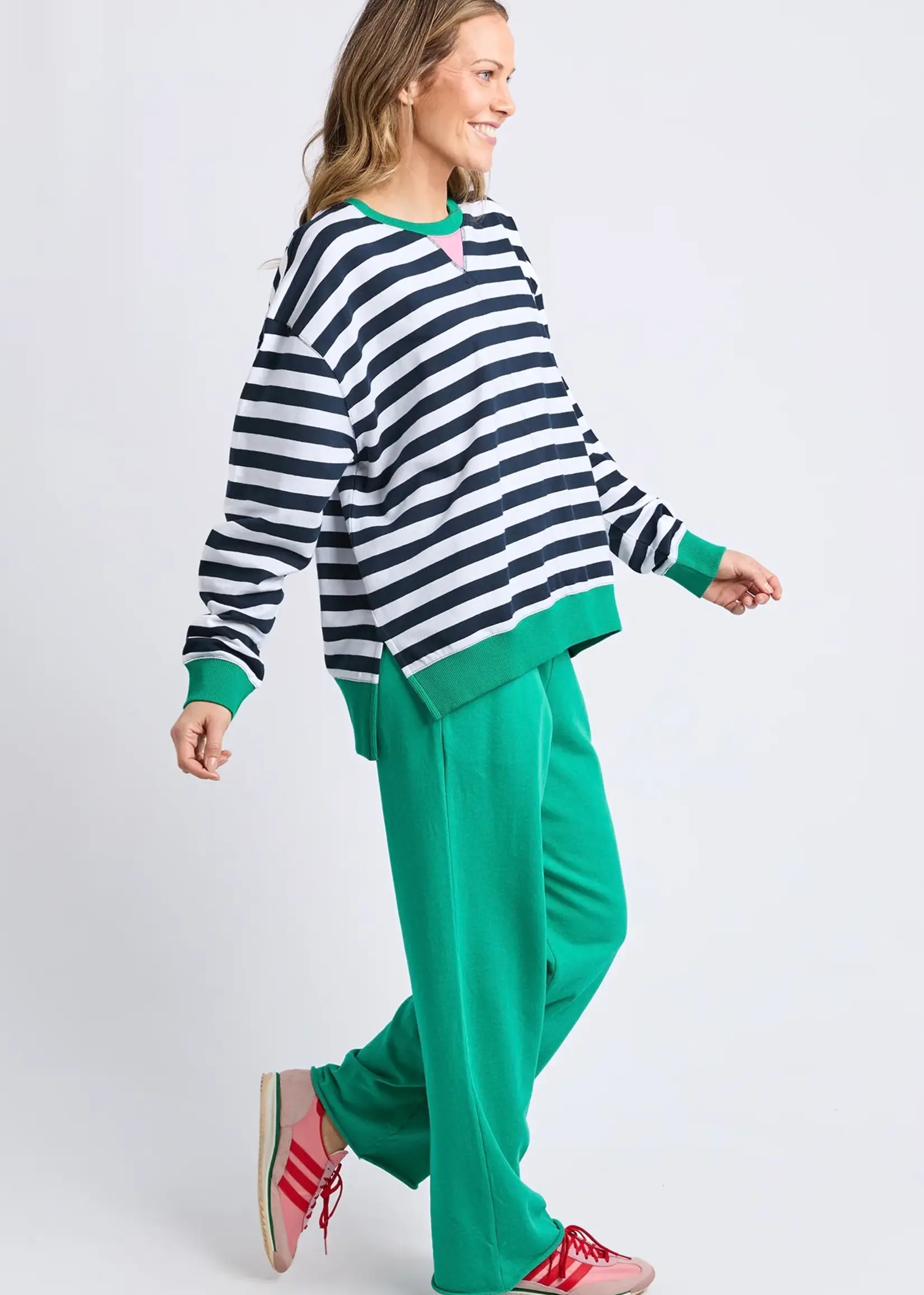 Elm Lifestyle Maps Crew