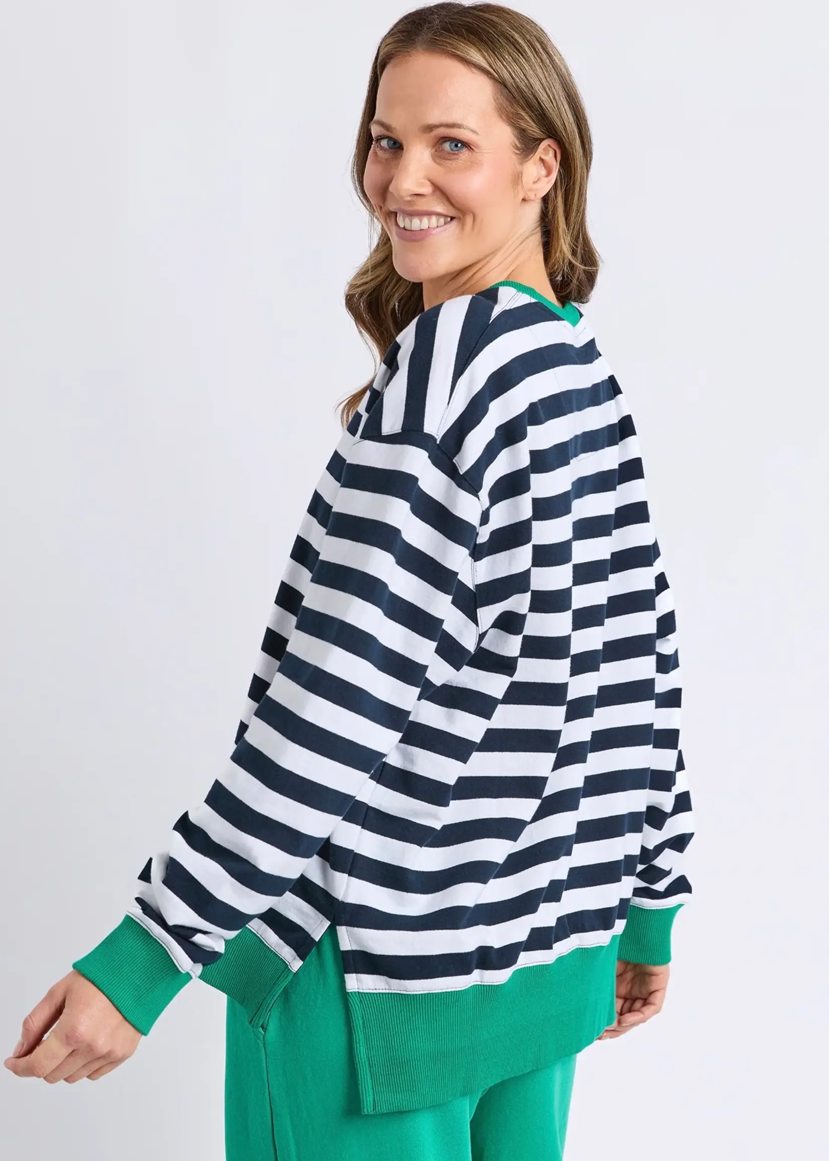 Elm Lifestyle Maps Crew