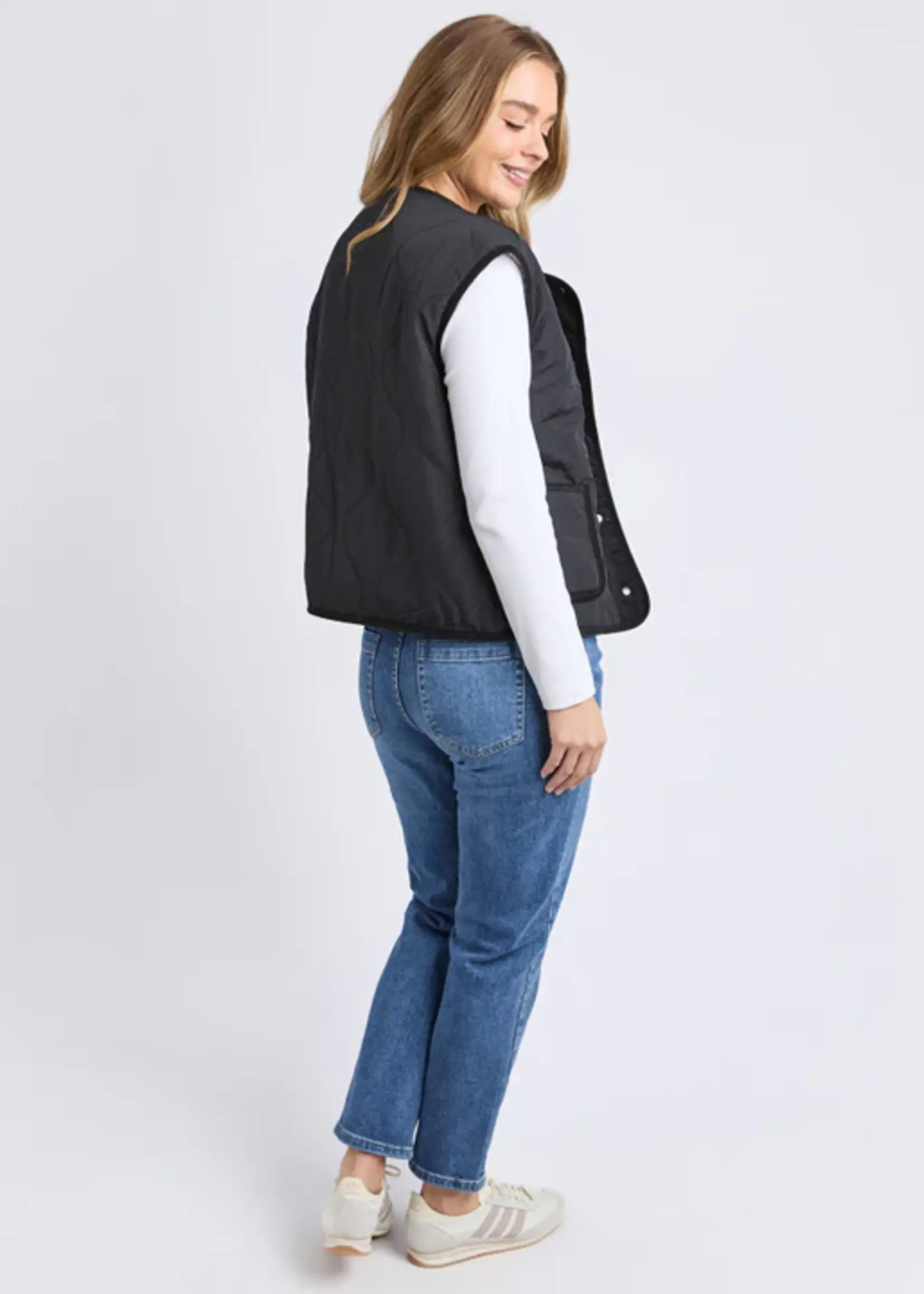 Foxwood Alberta Vest