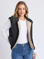 Foxwood Alberta Vest