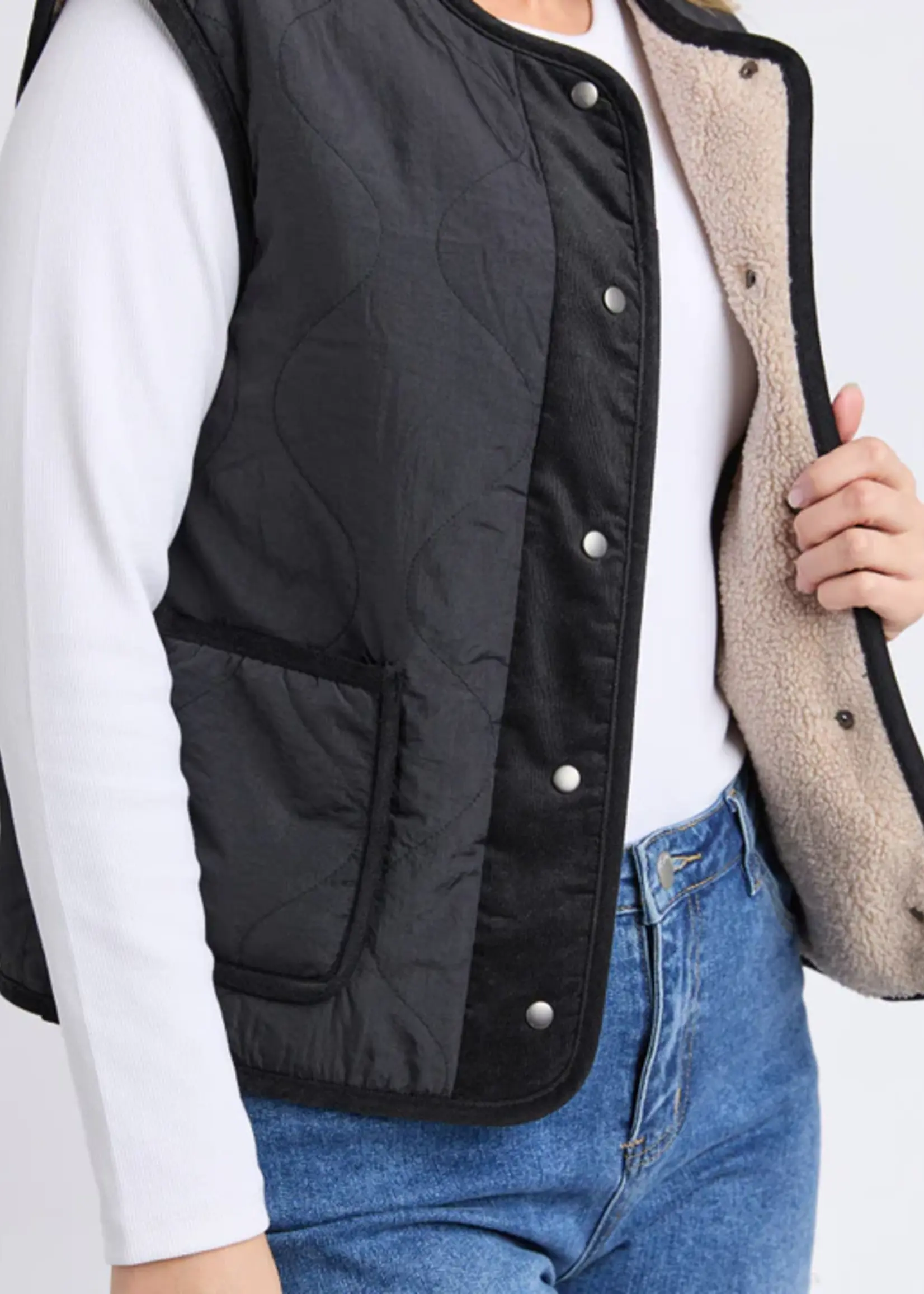 Foxwood Alberta Vest