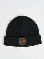 Mad Hueys Suede Hueys Wharfie Beanie