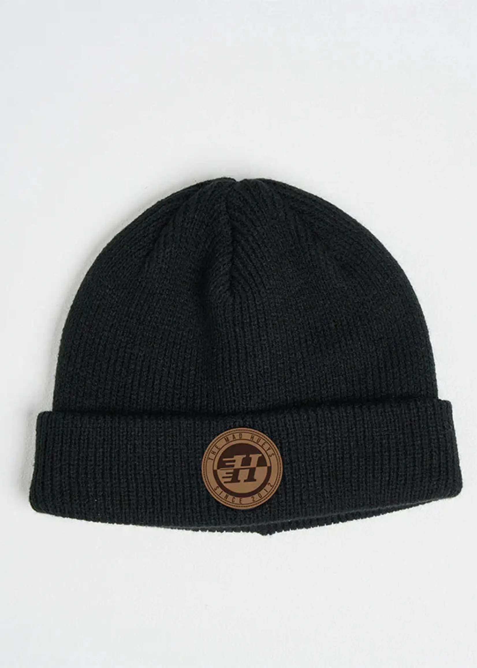 Mad Hueys Suede Hueys Wharfie Beanie