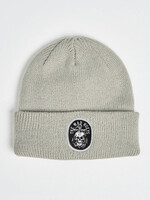 Mad Hueys Rope Skull Anchor Beanie