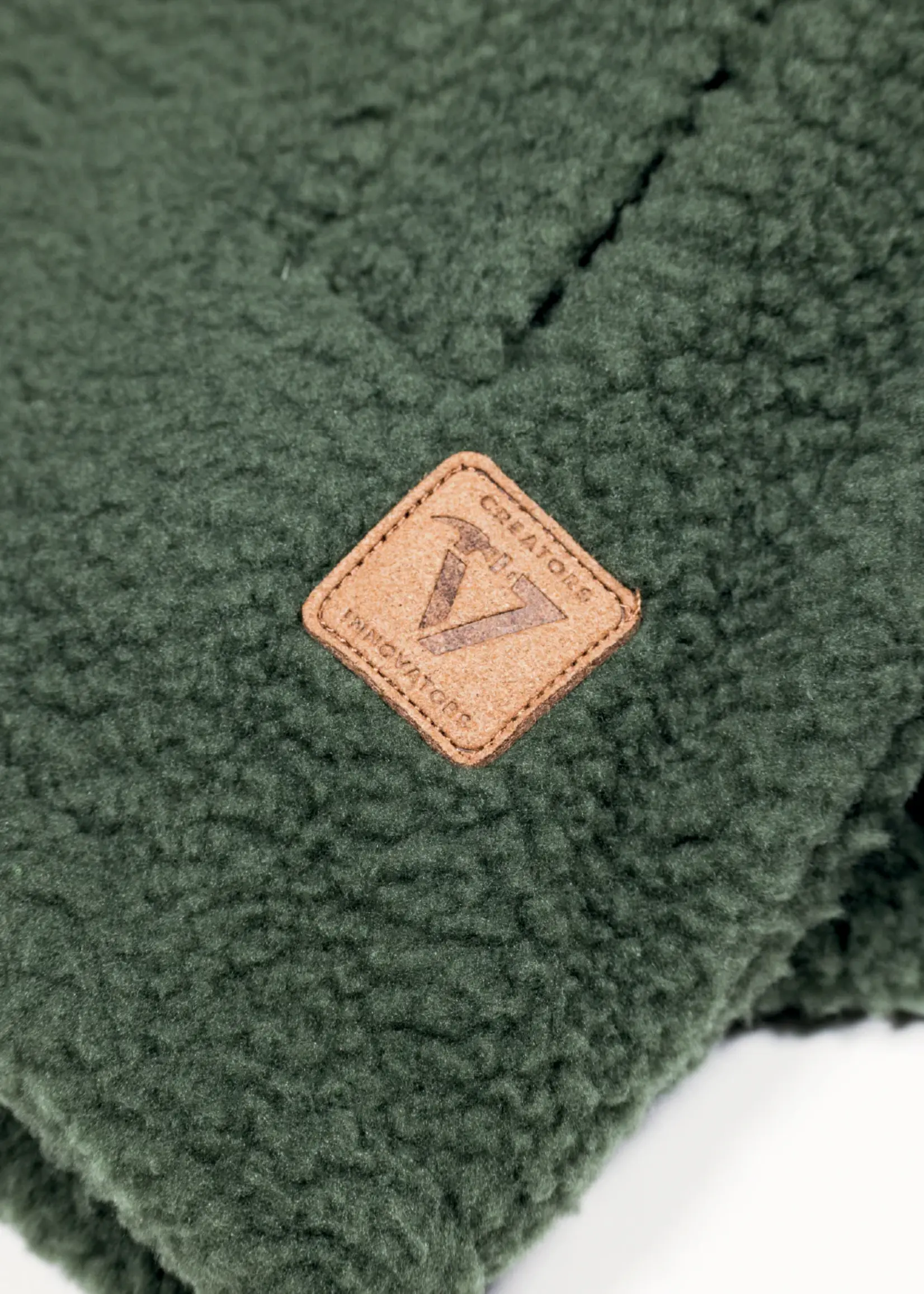 Vissla Peaks Sherpa Soild Eco Shirt