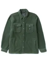 Vissla Peaks Sherpa Soild Eco Shirt