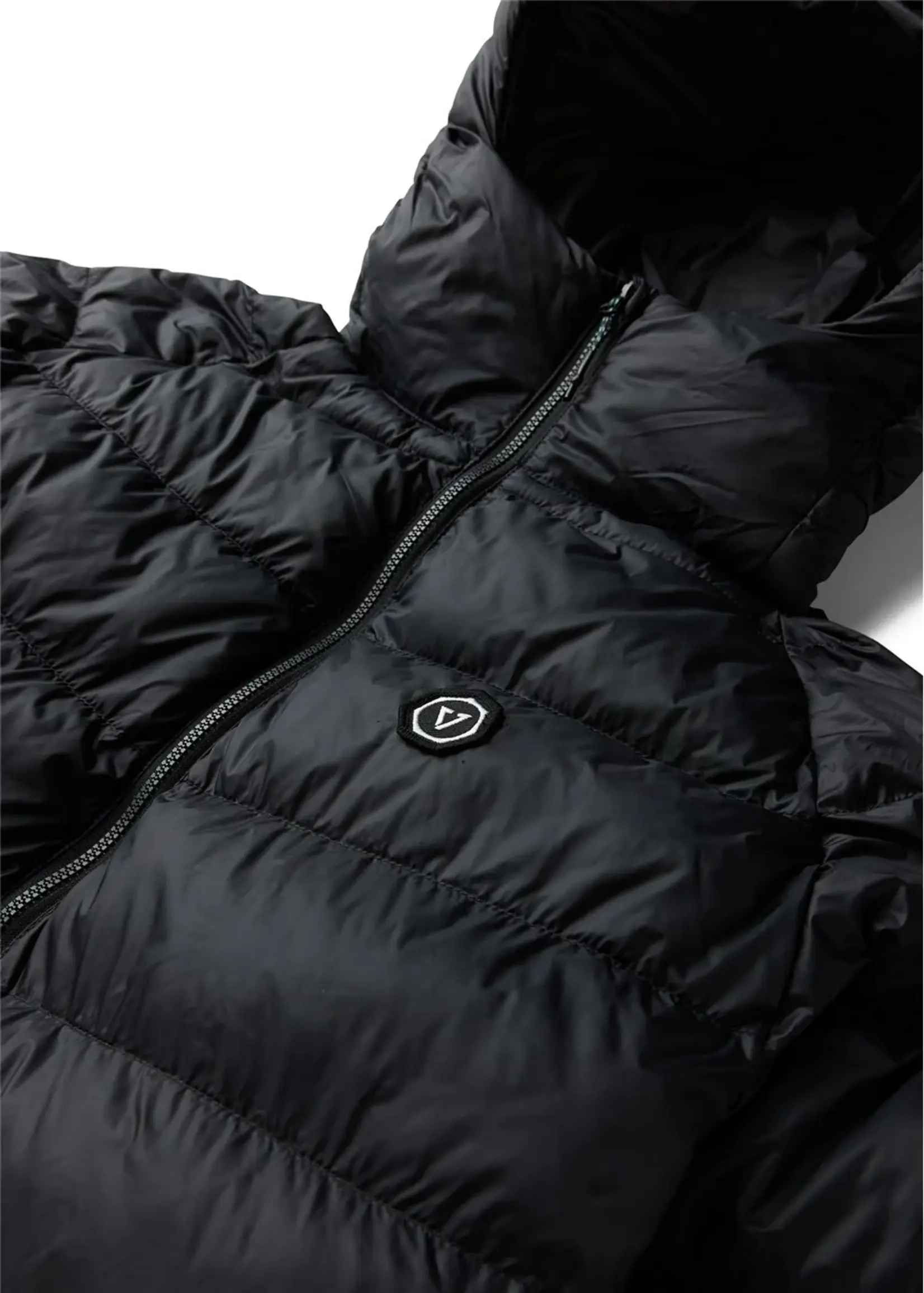 Pacific Packable Eco Puff Jacket