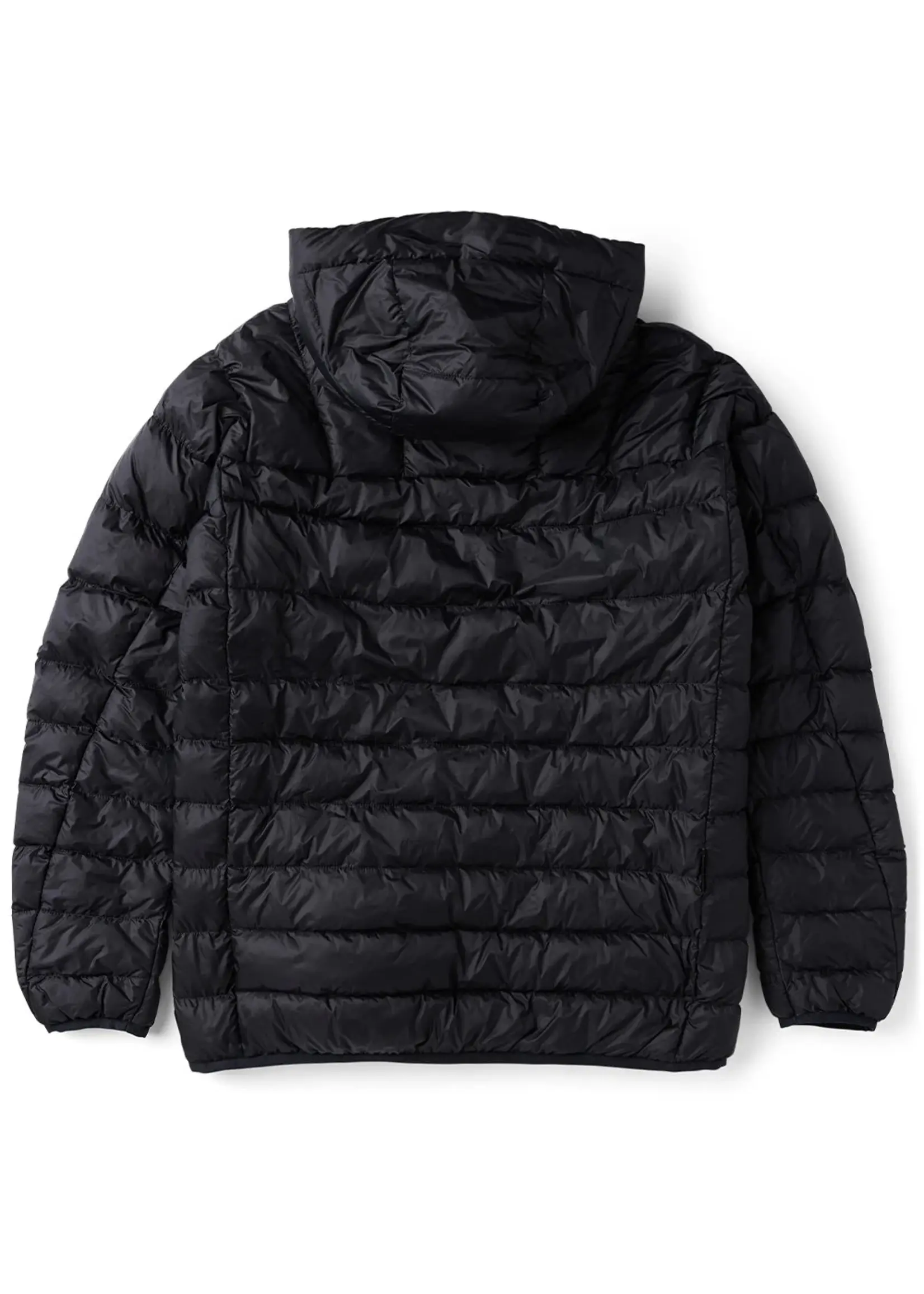 Pacific Packable Eco Puff Jacket