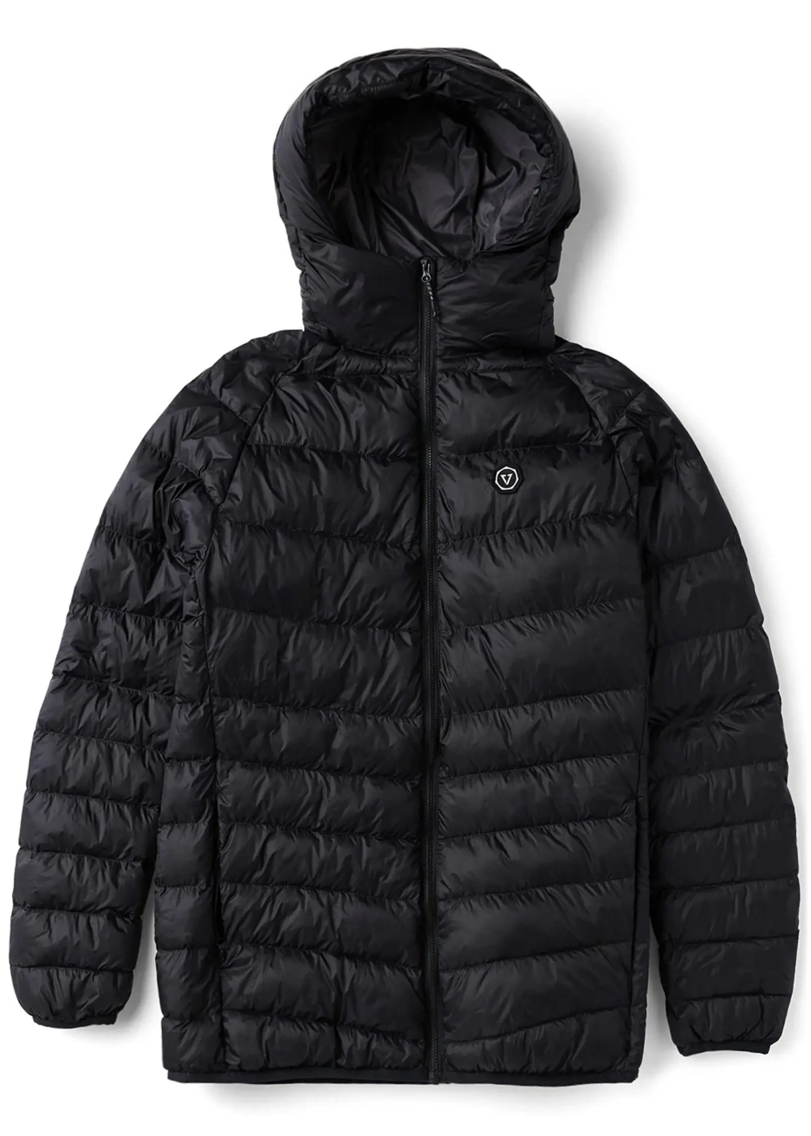 Pacific Packable Eco Puff Jacket