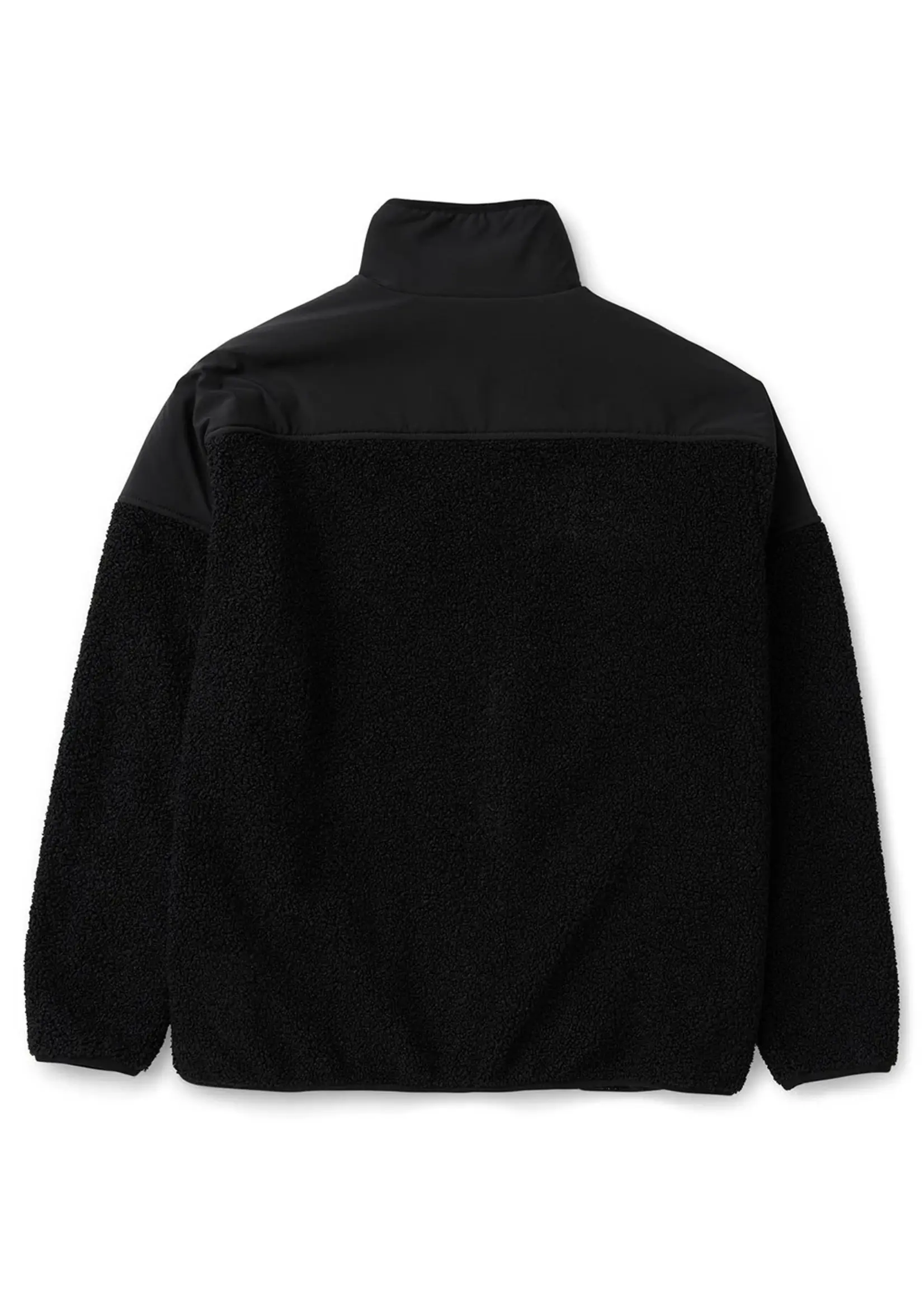 Vissla Keny Pile Eco Jacket