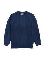 William Knit Crew Neck