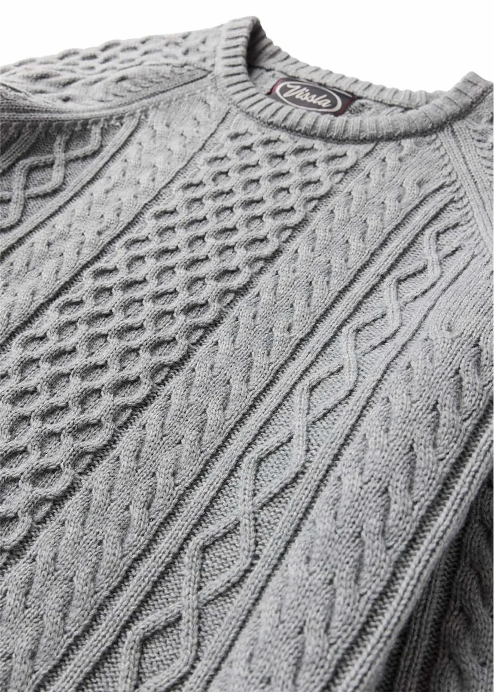 Vissla William Wool Sweater