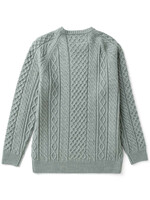 Vissla William Wool Sweater
