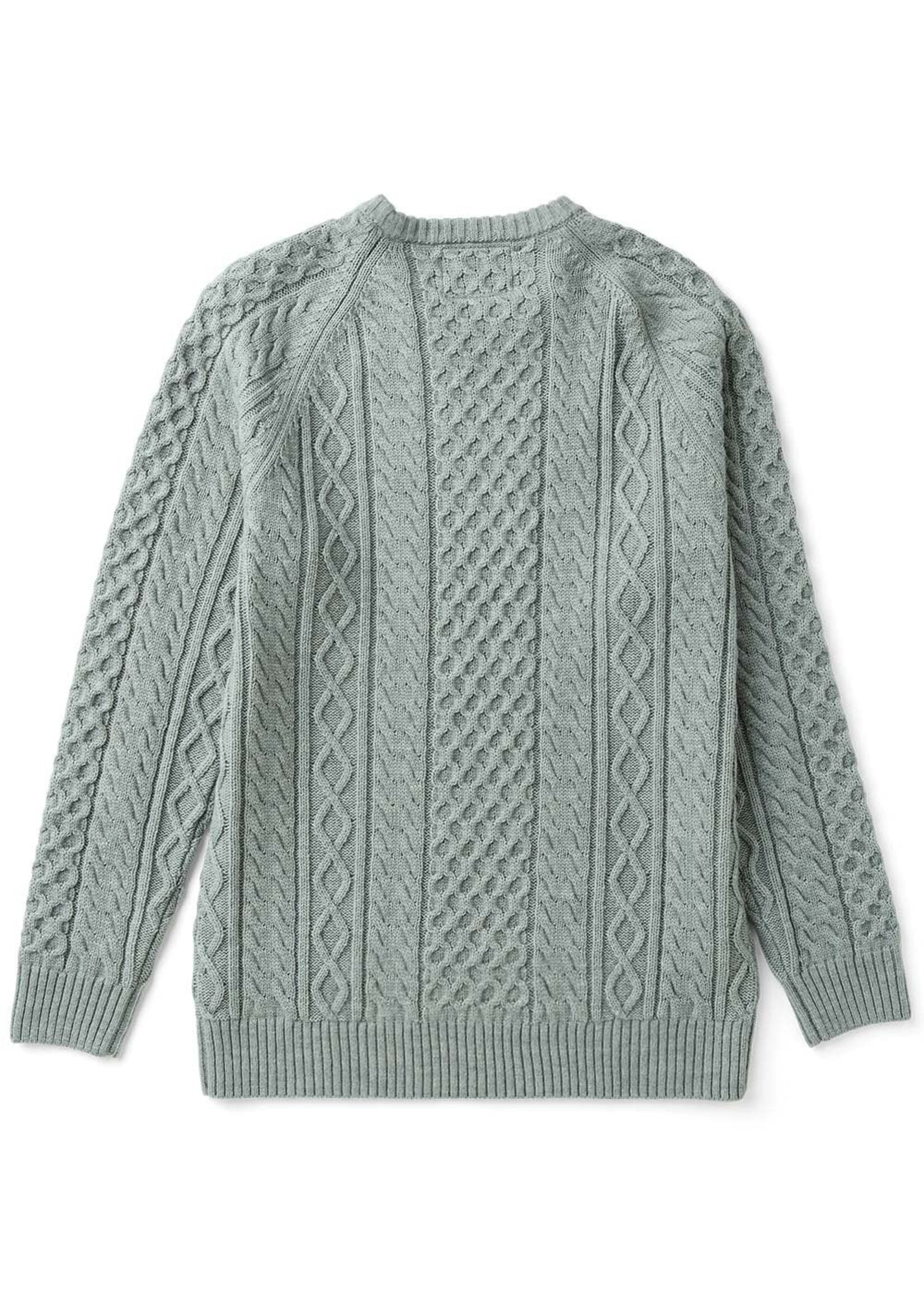 Vissla William Wool Sweater