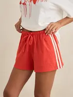 Rhythm Isadora Short - Red