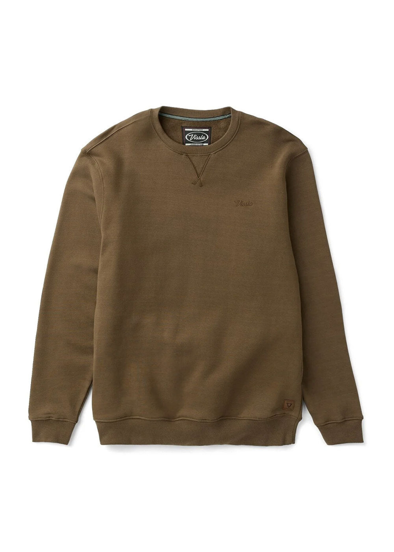 Vissla Creators Commuter Eco Crew