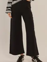 Betty Basic Wynn Wide Leg Ponte