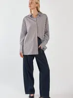 Betty Basic Claudia Stripe Shirt