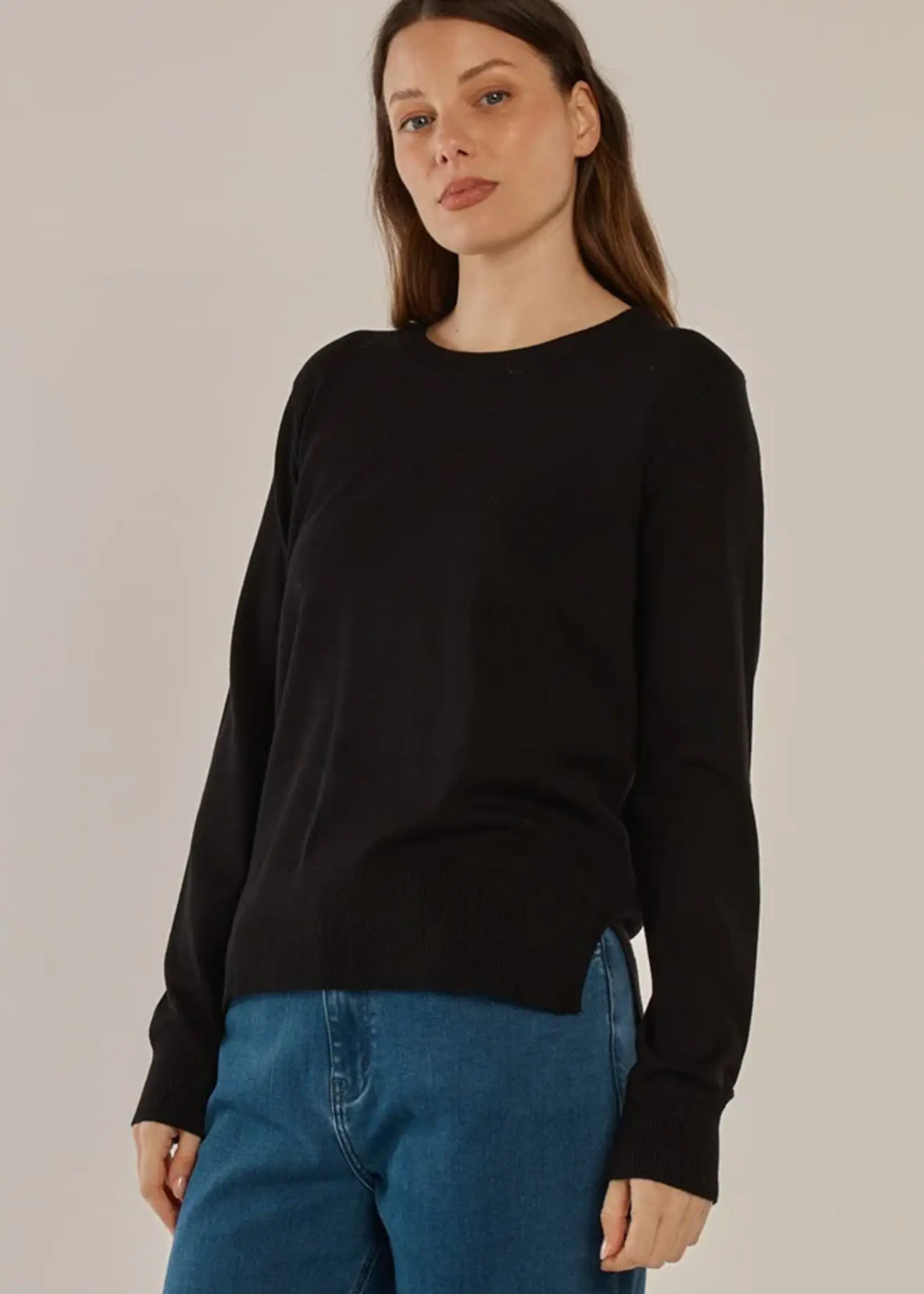 Betty Basic Louis Sweater