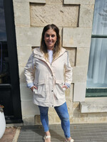 Waterproof Rain Jacket