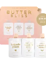 Butter BlissTrio