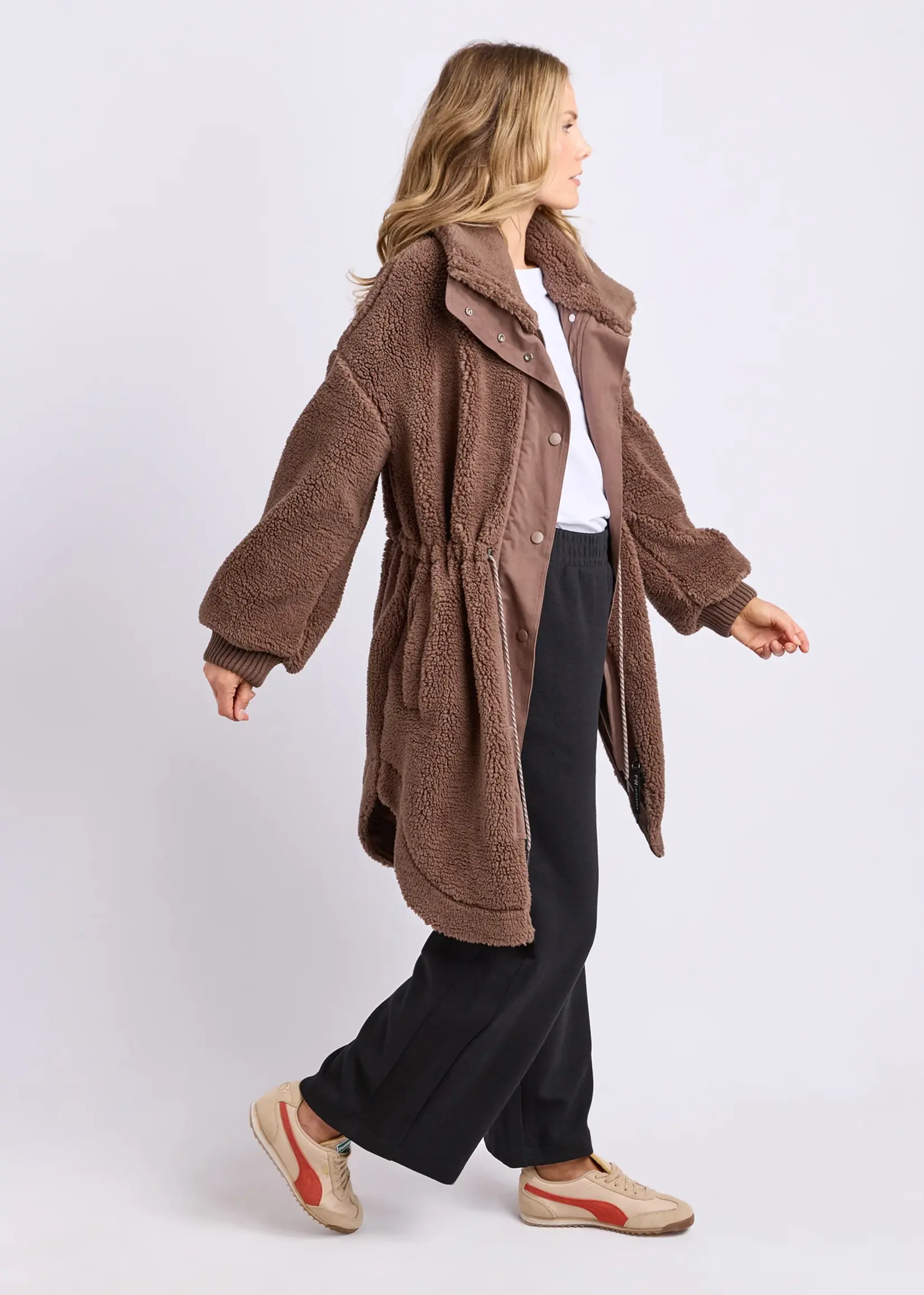 Foxwood Bridie Jacket