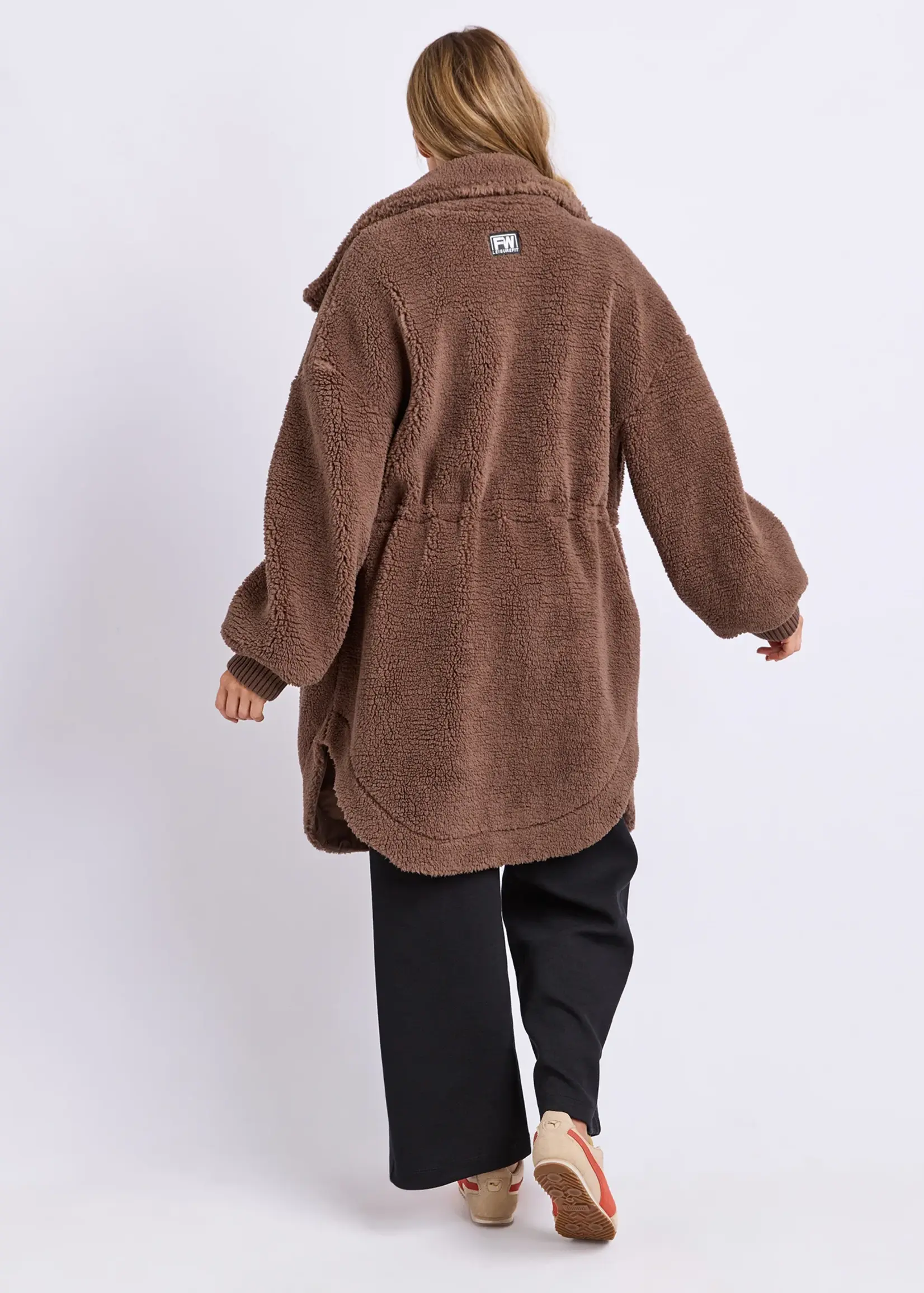 Foxwood Bridie Jacket