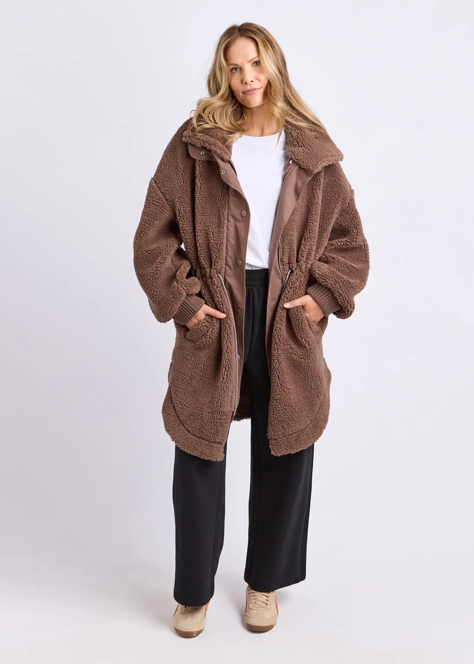 Foxwood Bridie Jacket