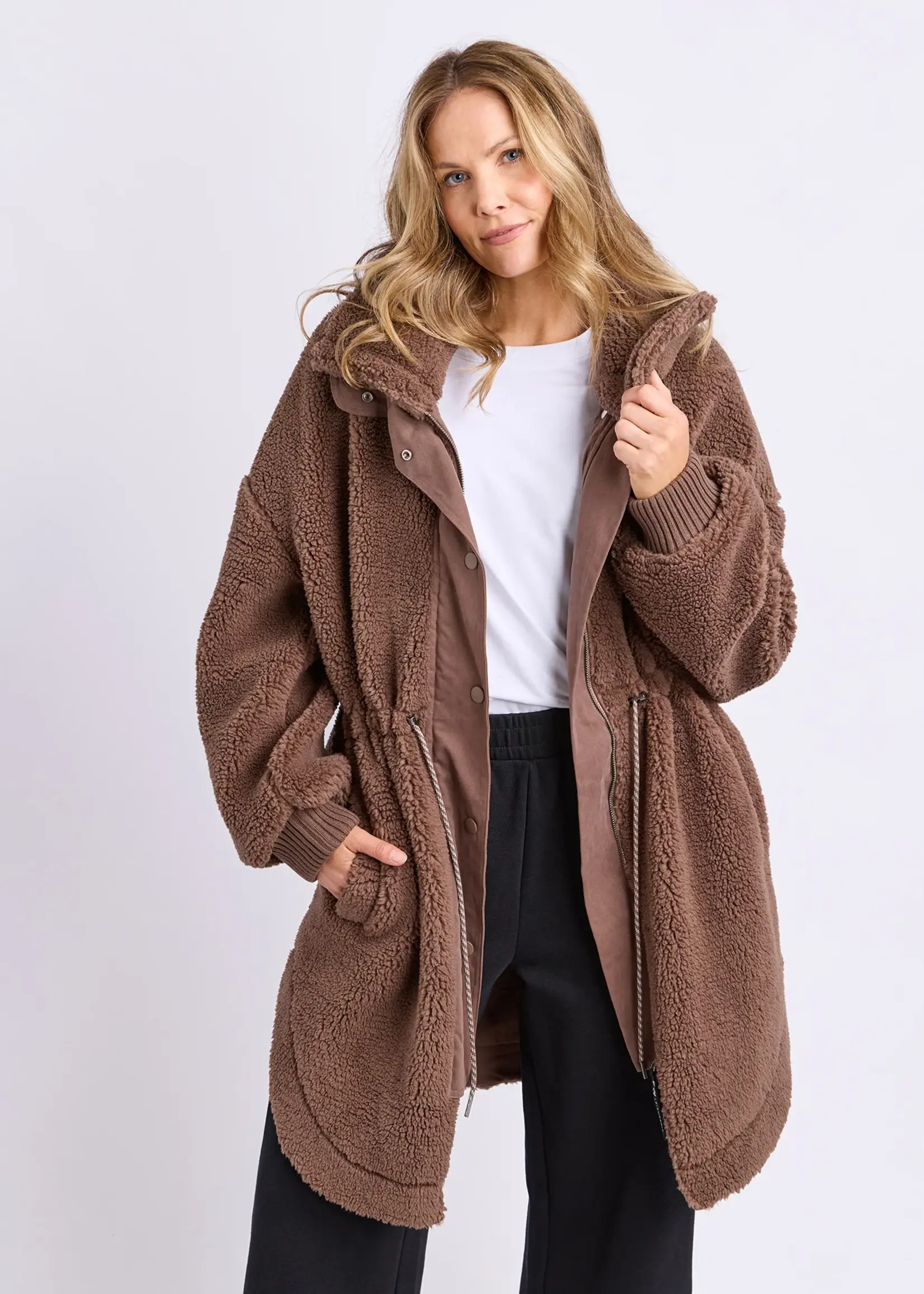 Foxwood Bridie Jacket