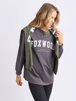 Foxwood Interval Long Sleeve