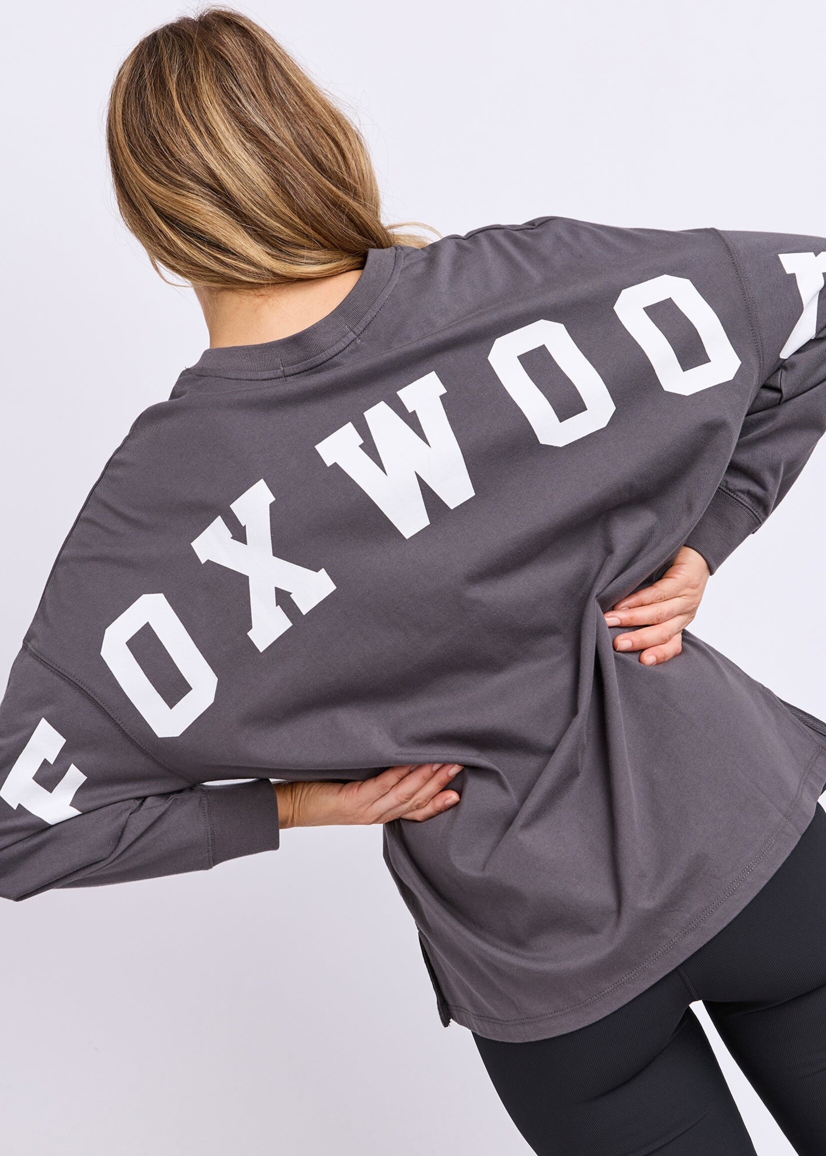 Foxwood Interval Long Sleeve