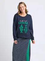 Elm Lifestyle Cetara Crew