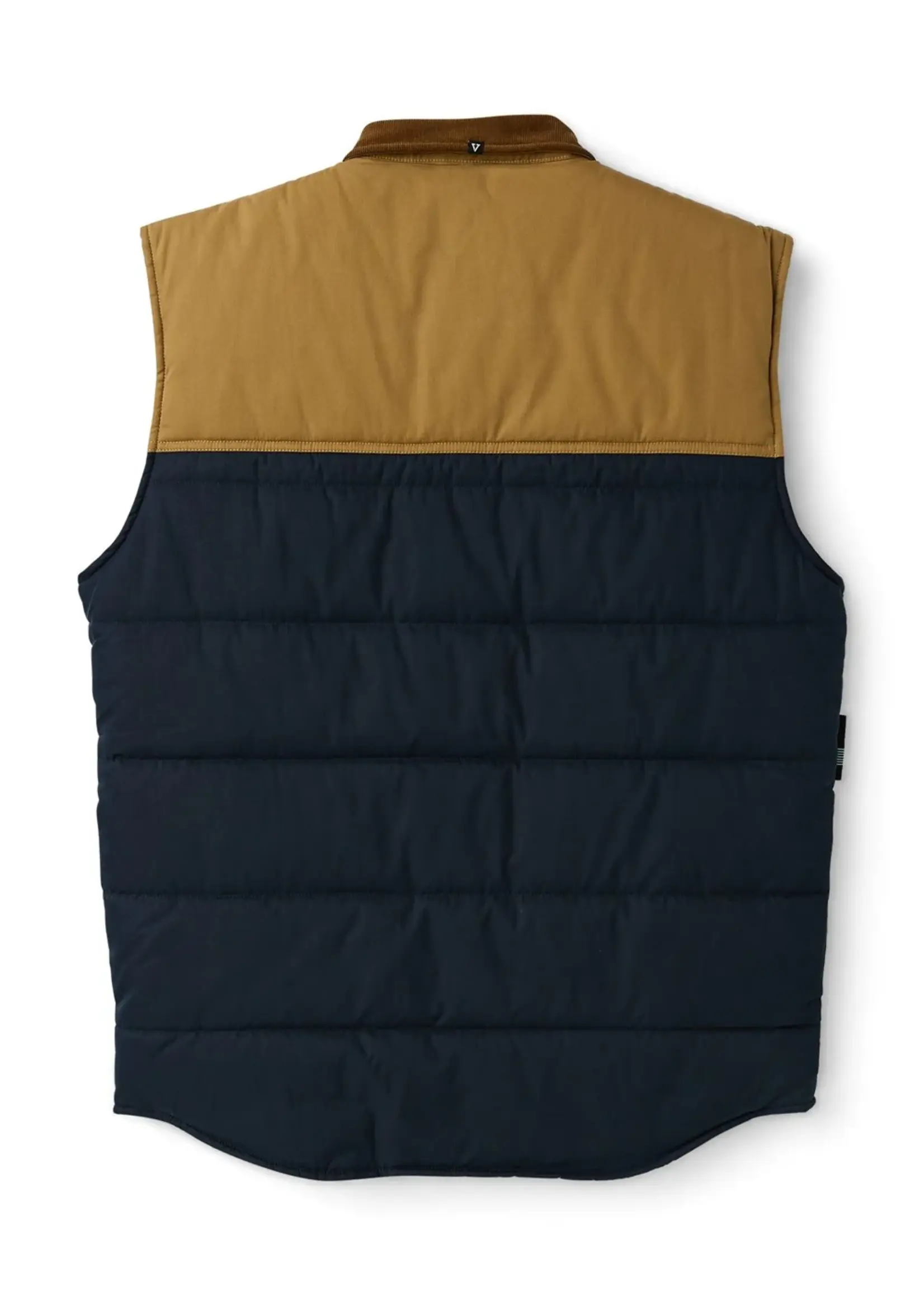 Vissla Creators Ranchero Vest
