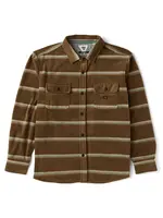 Vissla Eco-zy LS Polar Flannel