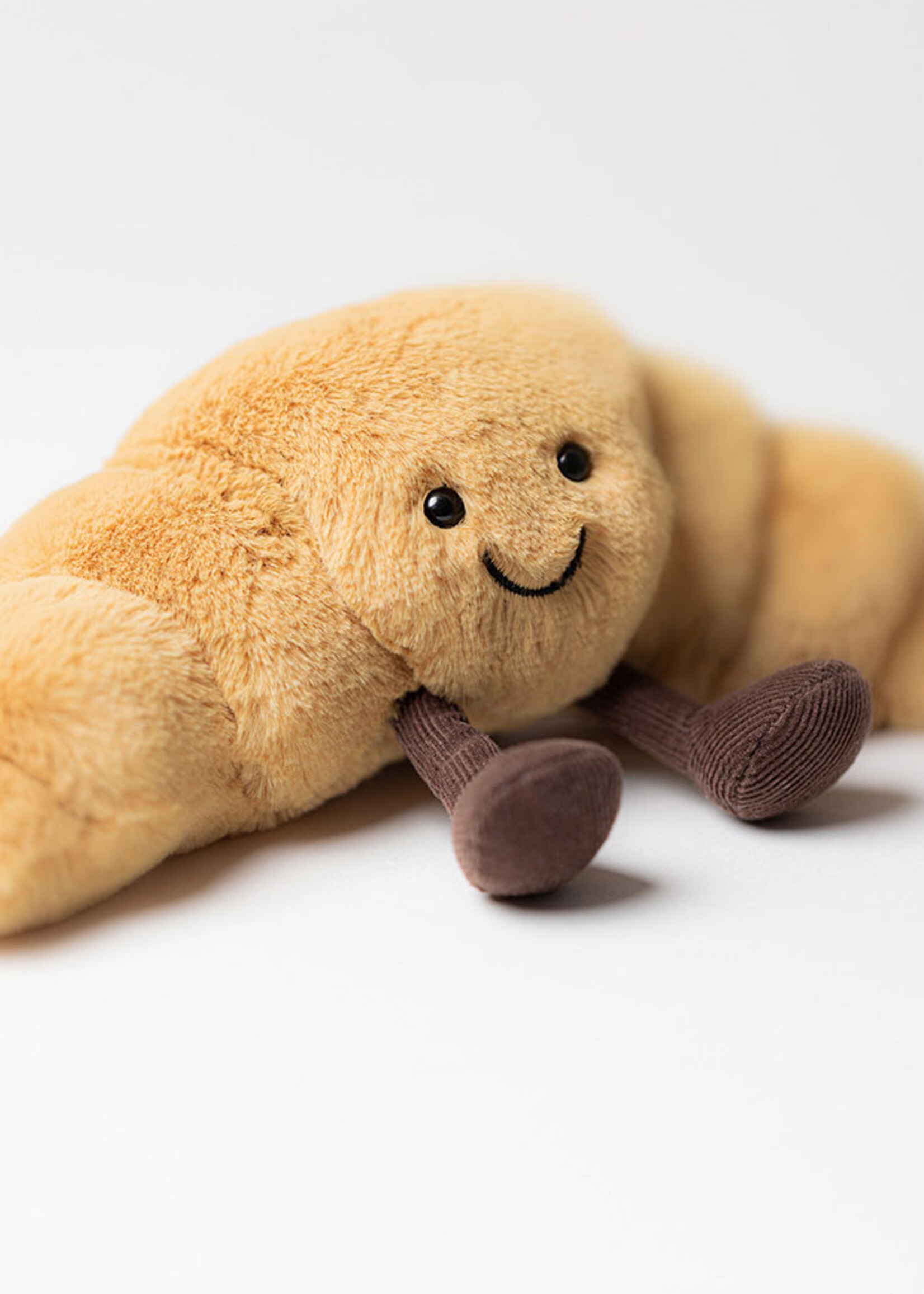 Jellycat Amuseables Croissant Small