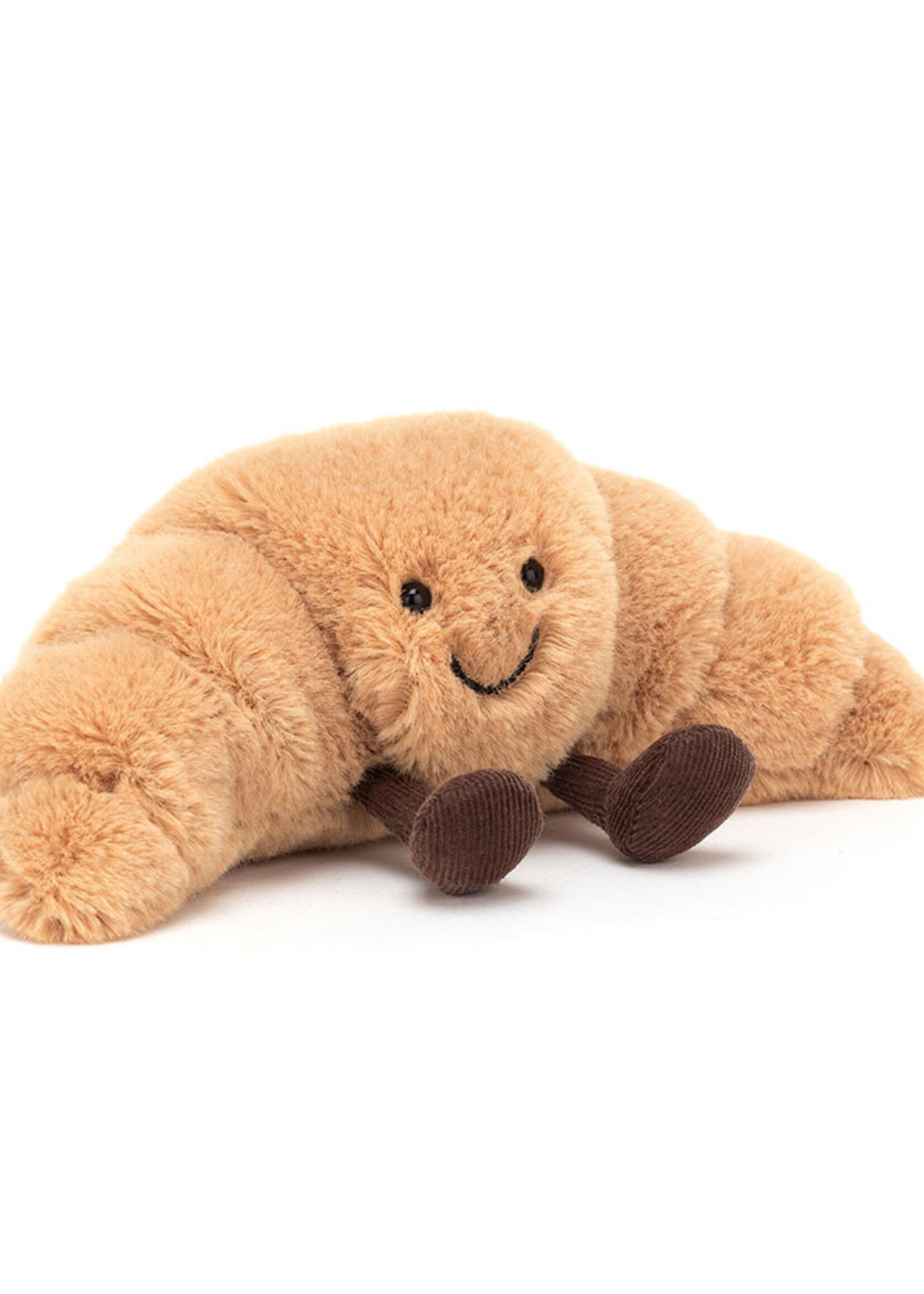 Jellycat Amuseables Croissant Small