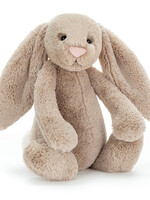 Jellycat Bashful Beige Bunny - Large